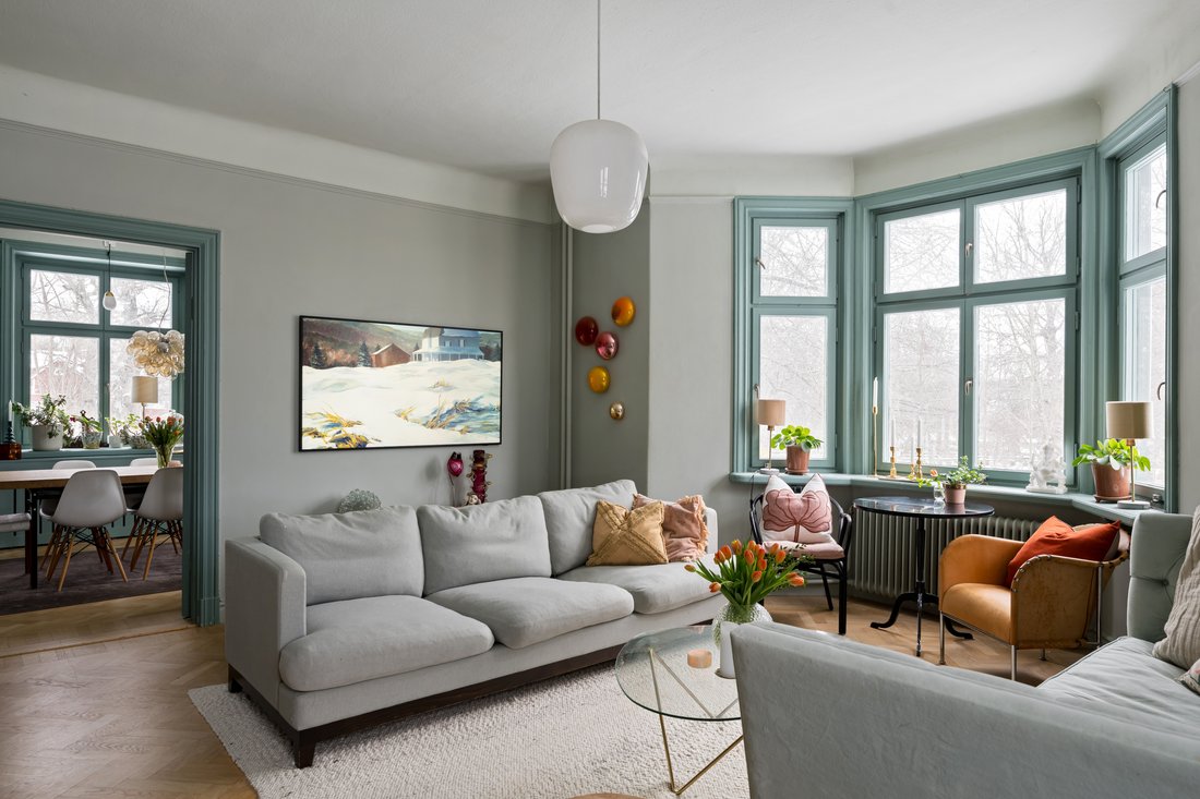 House in Stockholm, Stockholm County, Sweden 4 - 17087441