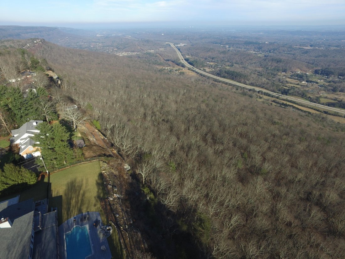 Land in Signal Mountain, Tennessee, United States 3 - 17095234