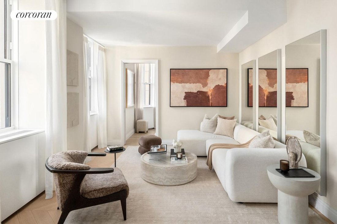 Condo in New York, New York, United States 2 - 17092976