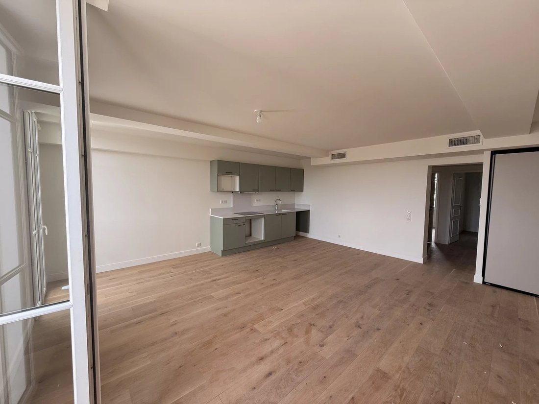Apartment in Aiguillon, Arcachon, France 4 - 17090993