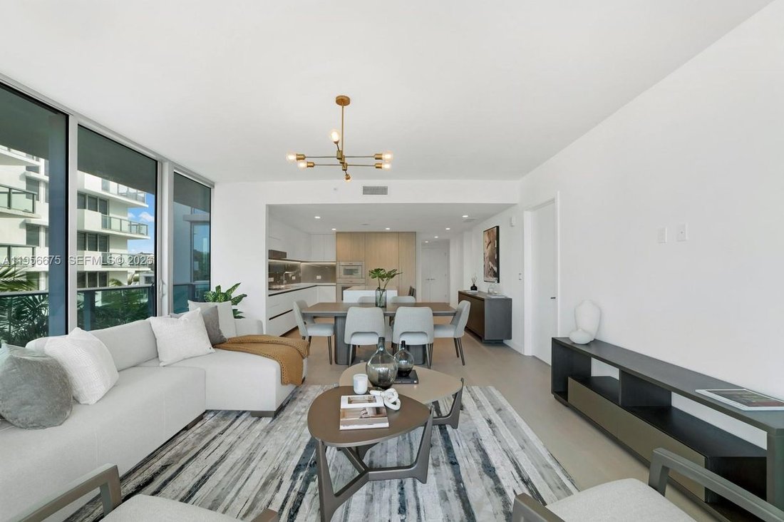 Condo in Bal Harbour, Florida, United States 3 - 17091436
