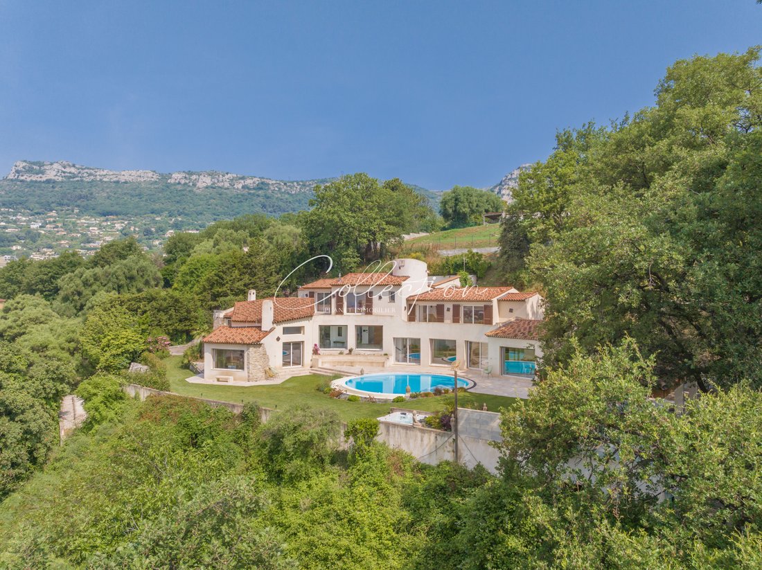 Villa in Plan de Noves, Vence, France 5 - 17091881
