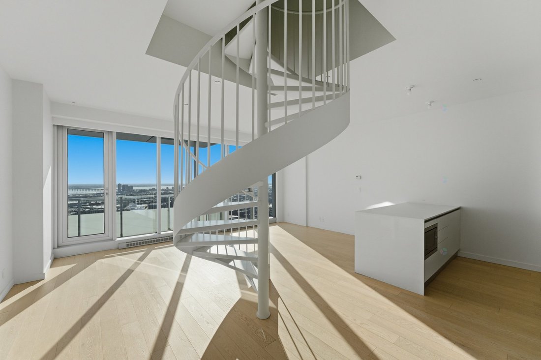 Condo in Montréal, Quebec, Canada 5 - 17094817