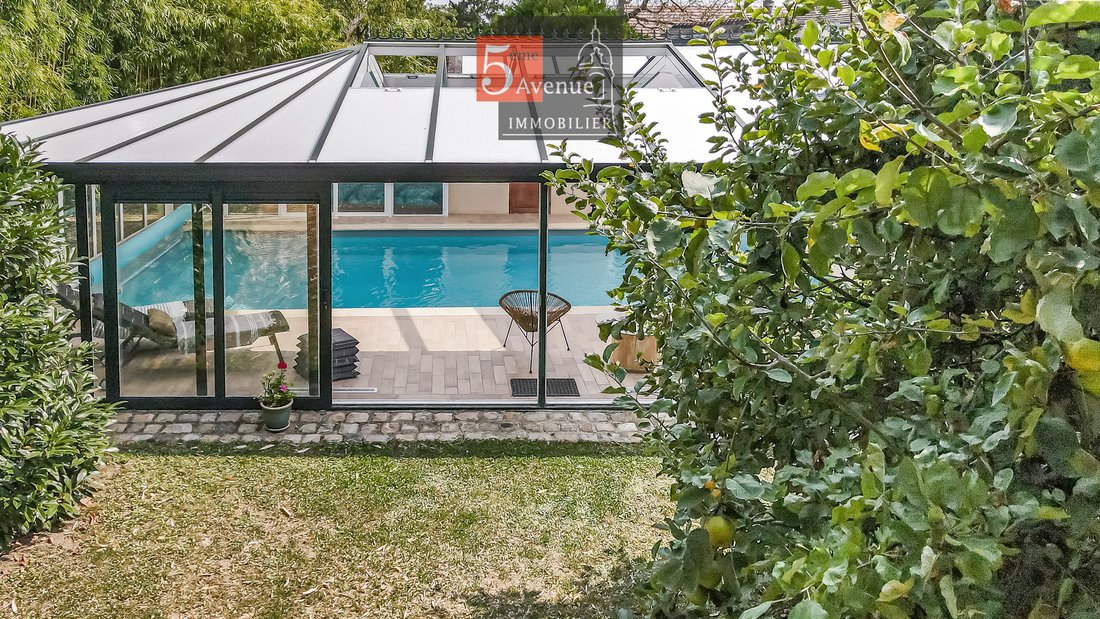 House in Chantilly, Hauts-de-France, France 2 - 17091844
