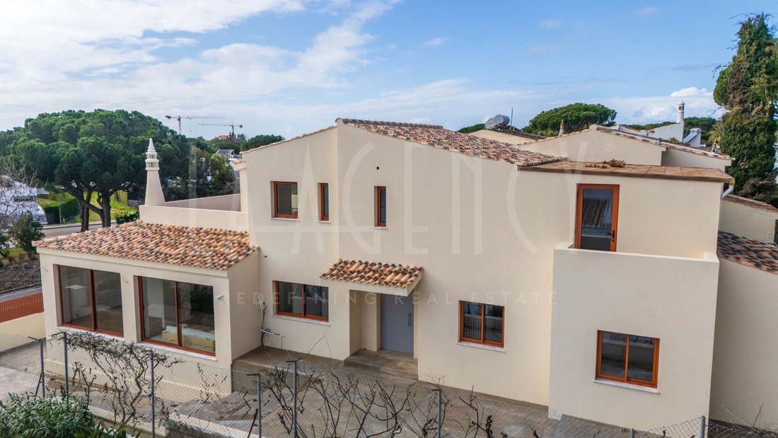 House in Vilamoura, Quarteira, Algarve 5 - 17091239