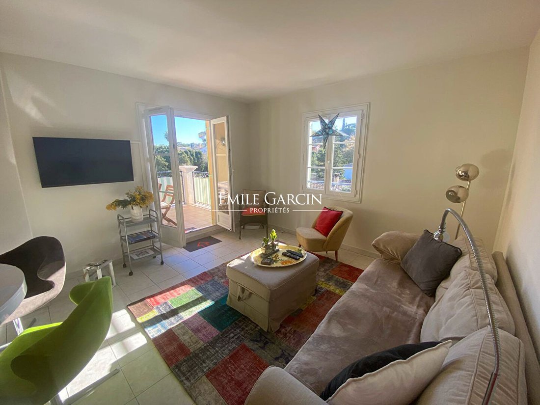 Apartment in Zone Est Diffuse, Saint-Tropez, France 2 - 17094600