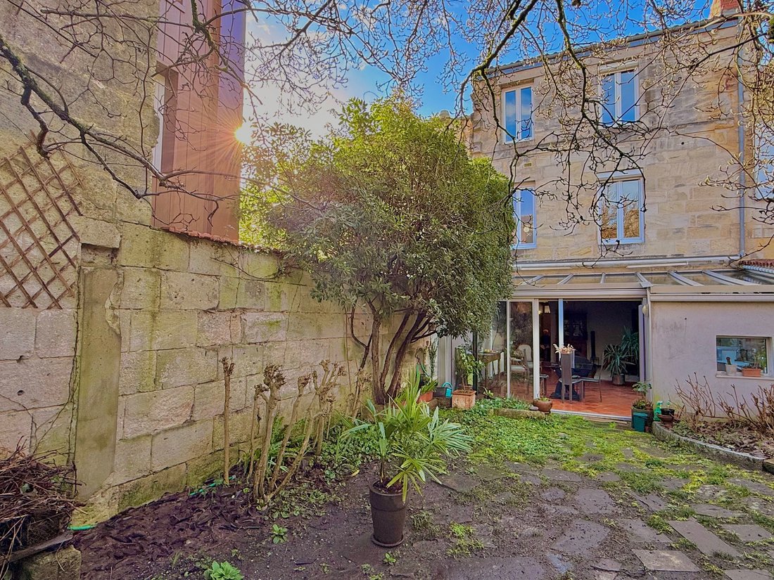 House in Le Lac-Bacalan, Bordeaux, France 1 - 17090636