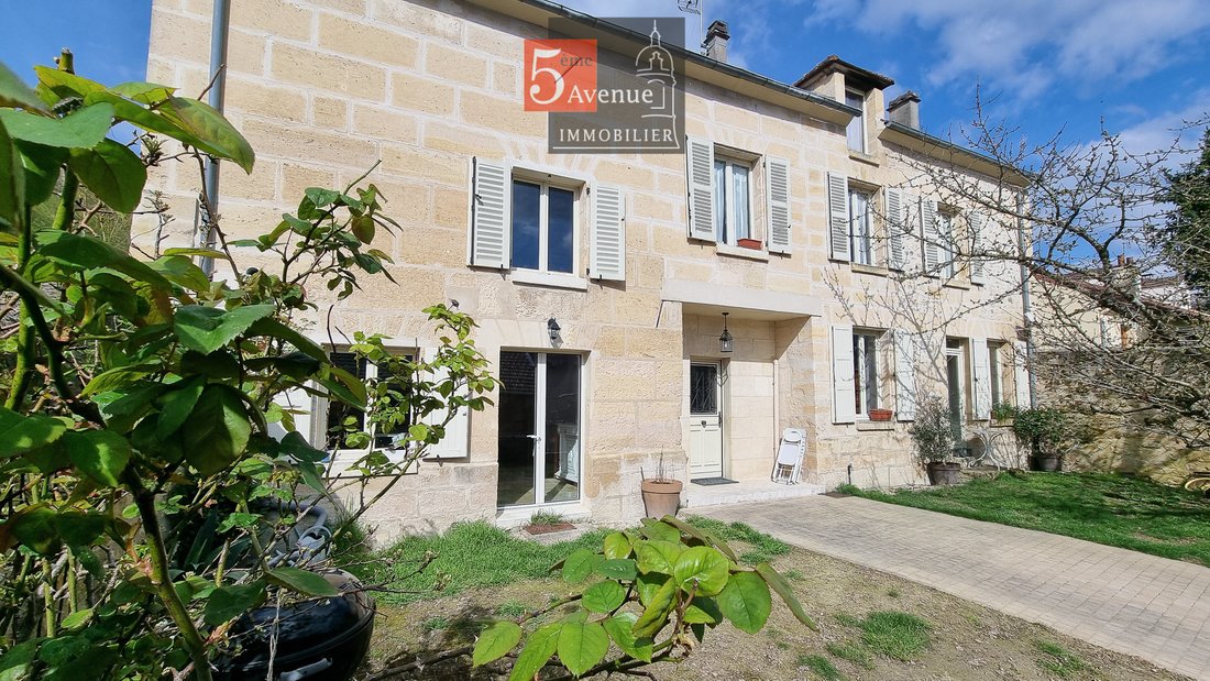 House in Gouvieux, Hauts-de-France, France 1 - 17091641