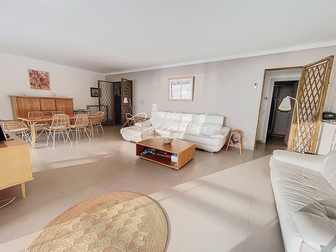 Apartment in Juan les Pins-Gallice, Antibes, France 3 - 17091970