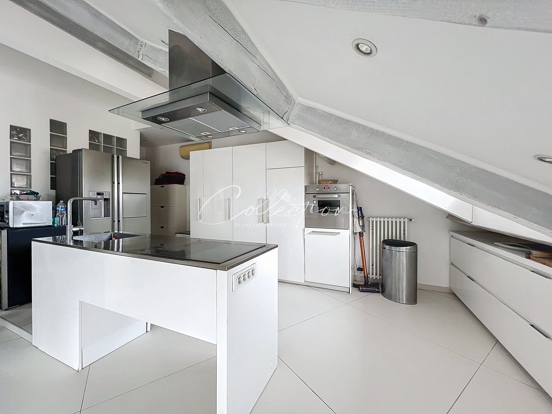 Apartment in Juan les Pins-Gallice, Antibes, France 4 - 17091628