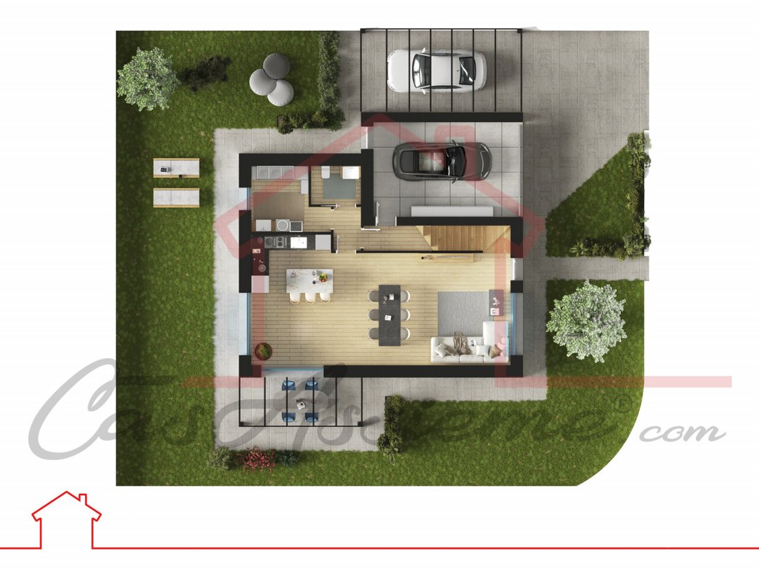 House in Rossano Veneto, Veneto, Italy 4 - 17095592