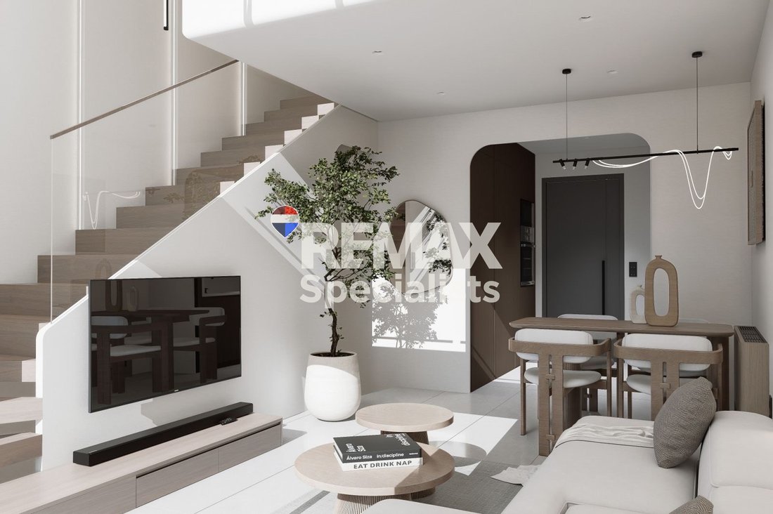 Apartment in Crete, Greece 1 - 17089478