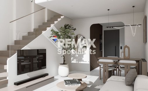 Apartment in Crete, Greece 1
