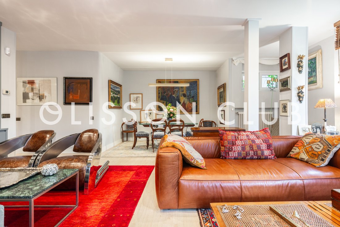 Apartment in Ciudad Lineal, Madrid, Spain 2 - 17094174