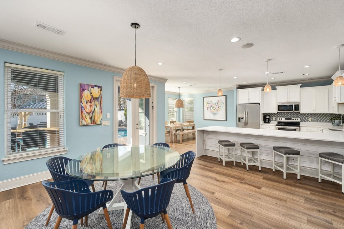 House in Destin, Florida, United States 5 - 17096210