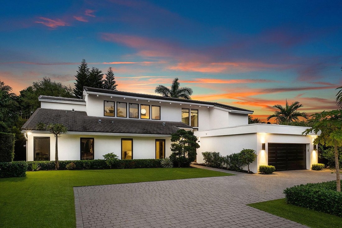 House in Boca Raton, Florida, United States 1 - 17093626