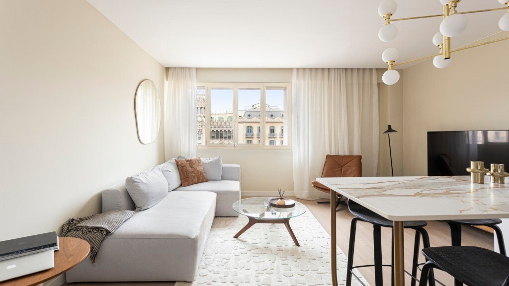 Apartment in Eixample, Barcelona, Spain 2 - 17093459