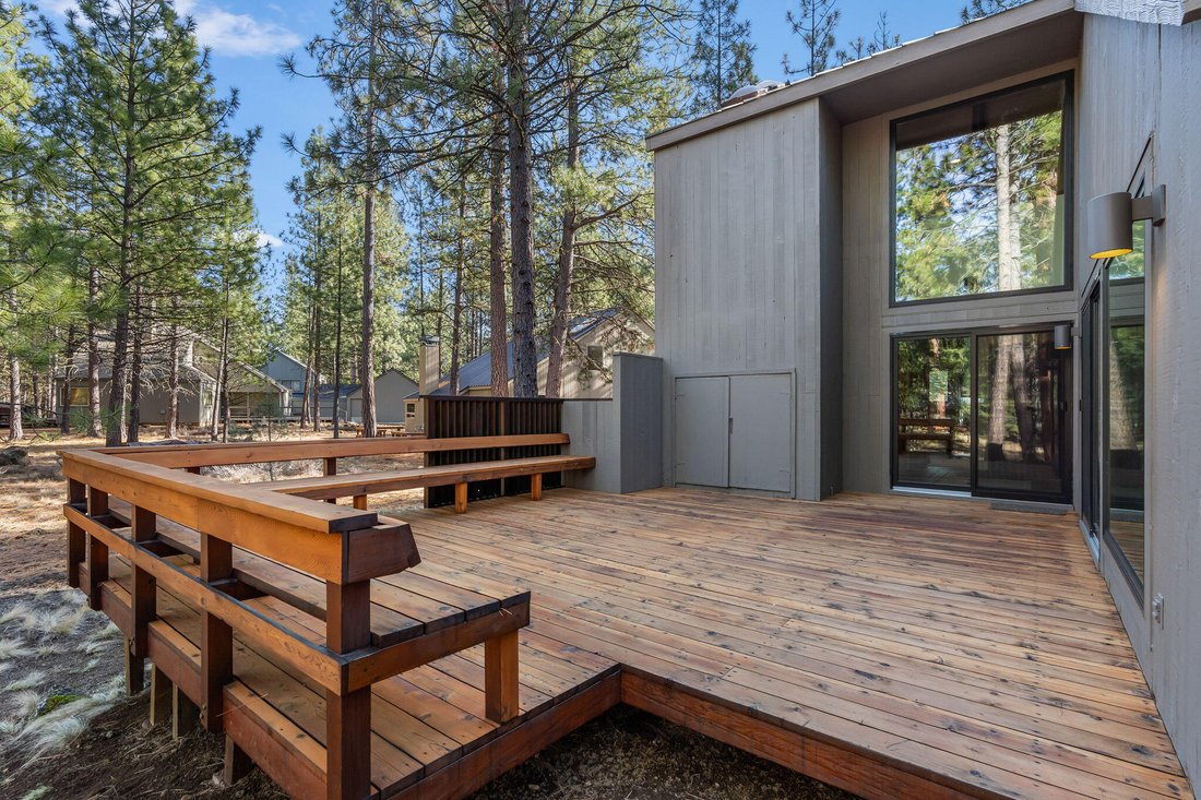 House in Black Butte Ranch, Oregon, United States 5 - 17093688