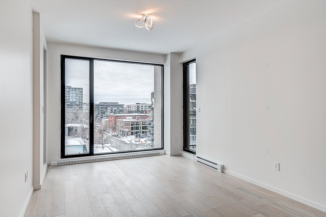 Condo in Montréal, Quebec, Canada 5 - 17094829