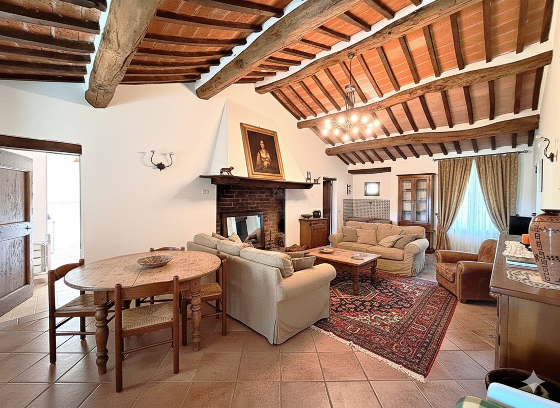 House in Passignano sul Trasimeno, Umbria, Italy 5 - 16934392