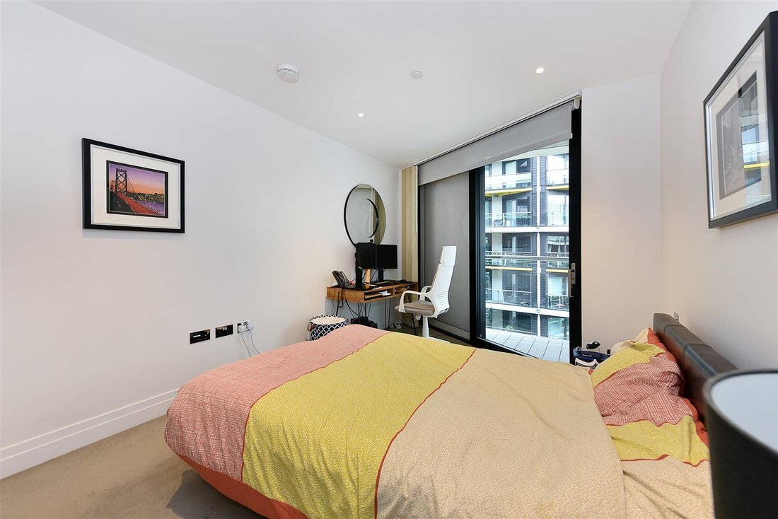 Apartment in New Covent Garden, Wandsworth (Greater London), England 5 - 17089554
