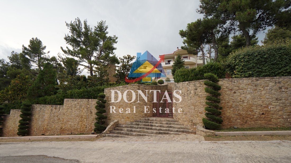 House in Oropos, Attica, Greece 5 - 16078526