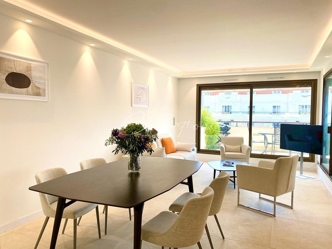 Apartment in Cannes, Provence-Alpes-Côte d'Azur, France 3 - 17091946