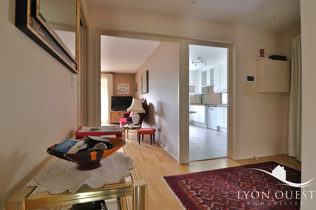 Apartment in Charbonnieres-les-Bains, Auvergne-Rhône-Alpes, France 2 - 17090458