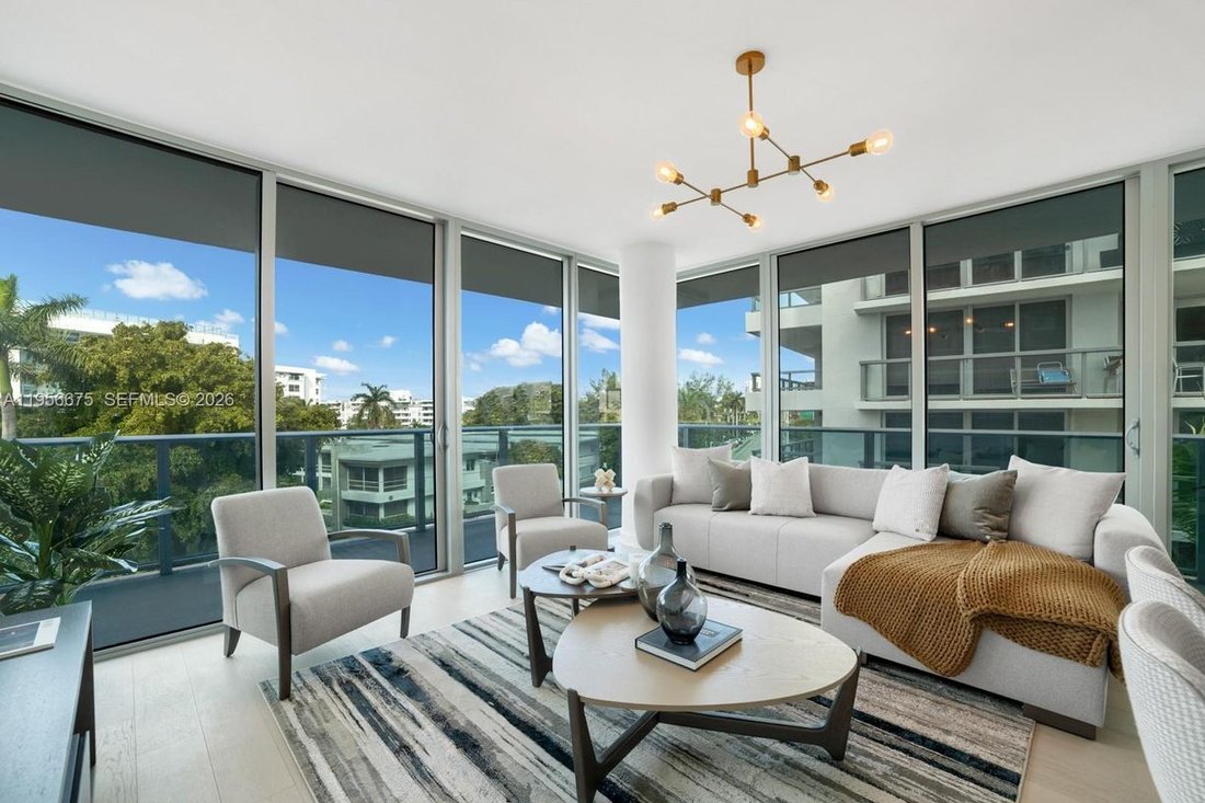 Condo in Bal Harbour, Florida, United States 1 - 17091436