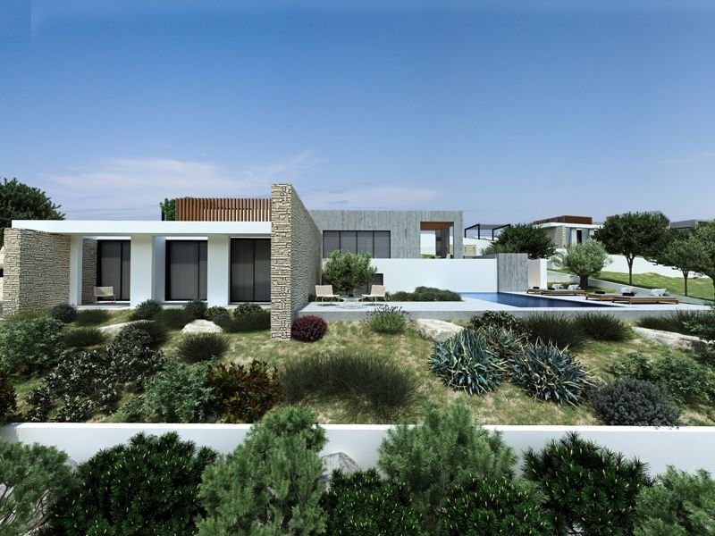 Villa in Peyia, Paphos, Cyprus 2 - 15004168
