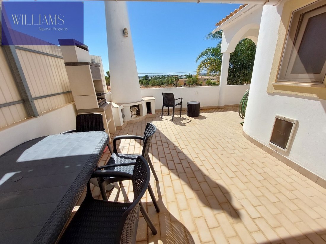 House in Montenegro, Algarve, Portugal 4 - 17091214