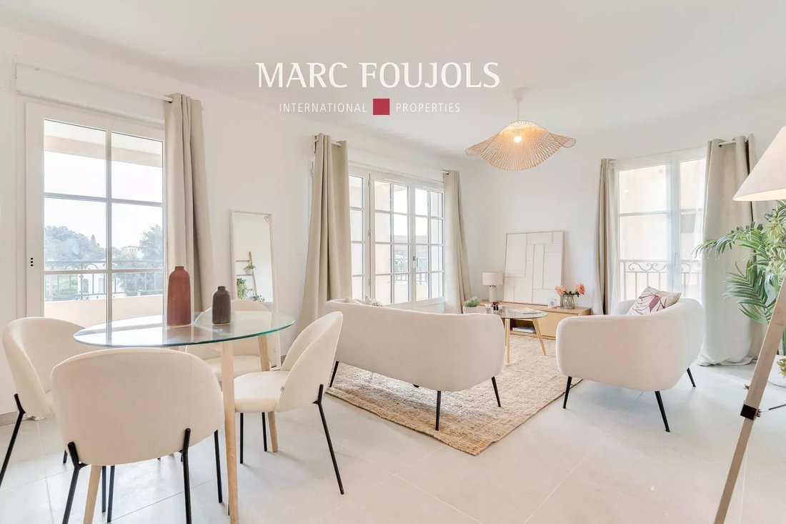 Apartment in Grimaud, Provence-Alpes-Côte d'Azur, France 1 - 17090142