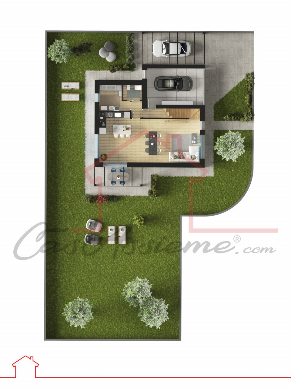 House in Rossano Veneto, Veneto, Italy 3 - 17095592