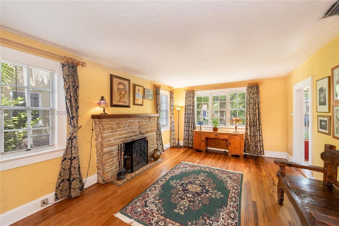 House in Coral Gables, Florida, United States 3 - 17089608