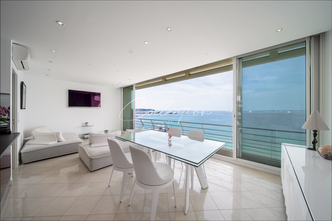 Apartment in Juan les Pins-Gallice, Antibes, France 5 - 17091867