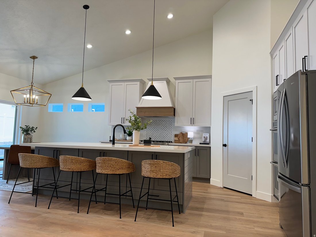 Haus in Saratoga Springs, Utah, Vereinigte Staaten 5 - 17094080