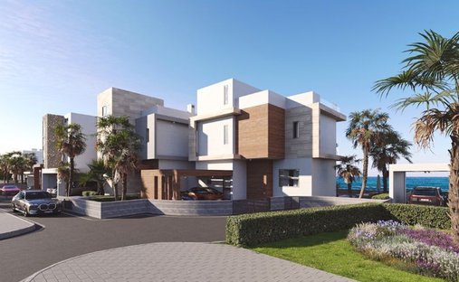 Villa in Oroklini, Larnaka, Zypern 1