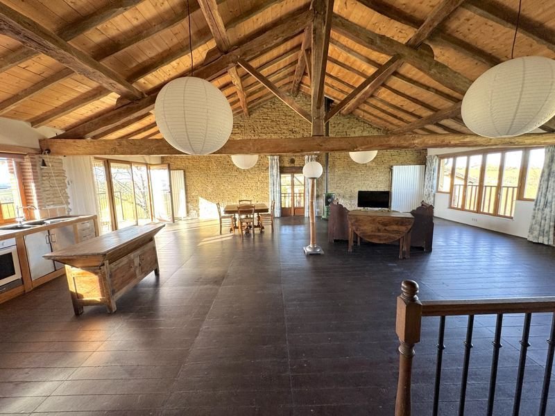 L'Isle-en-Dodon, Occitania, France 2 - 17095101