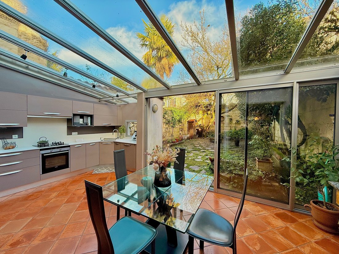 House in Le Lac-Bacalan, Bordeaux, France 5 - 17090636