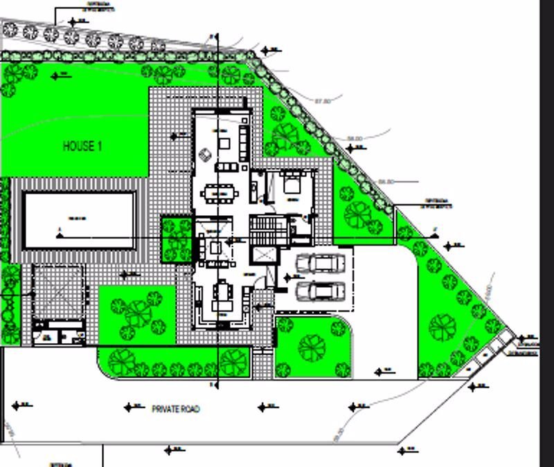 Villa in Agios Tychon, Limassol, Cyprus 5 - 15004171