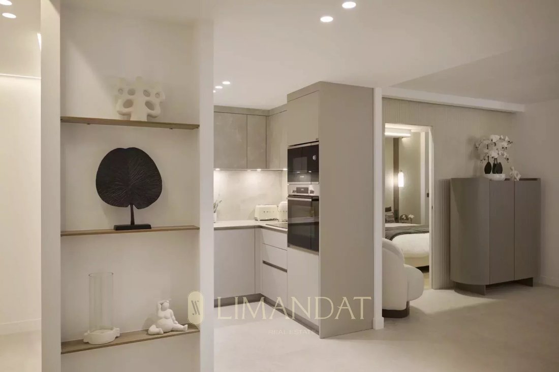 Apartment in Cannes, Provence-Alpes-Côte d'Azur, France 3 - 15764670