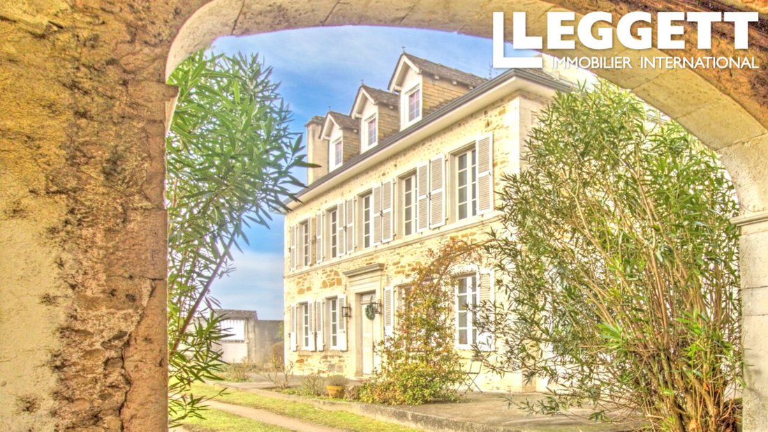 House in Pau, Nouvelle-Aquitaine, France 2 - 15134251