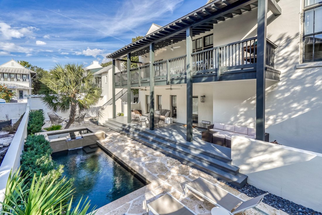 House in Watersound, Florida, United States 4 - 17094118