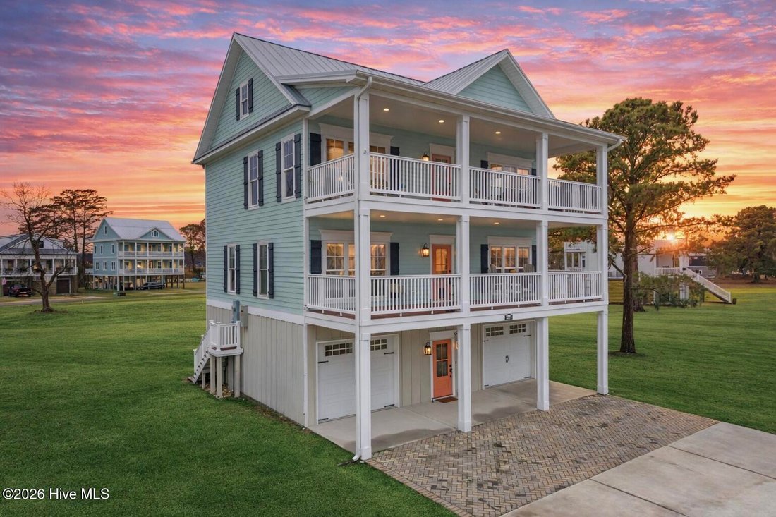 House in Chocowinity, North Carolina, United States 2 - 17089680