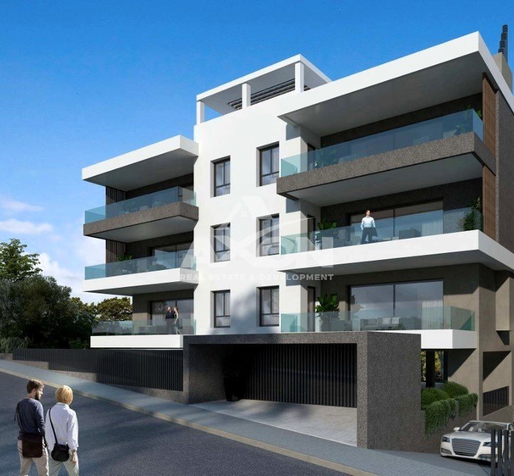 Apartment in Cholargos, Attica, Greece 3 - 17089503