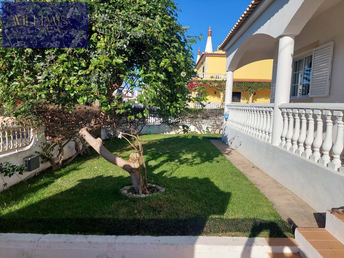 House in Montenegro, Algarve, Portugal 1 - 17091214