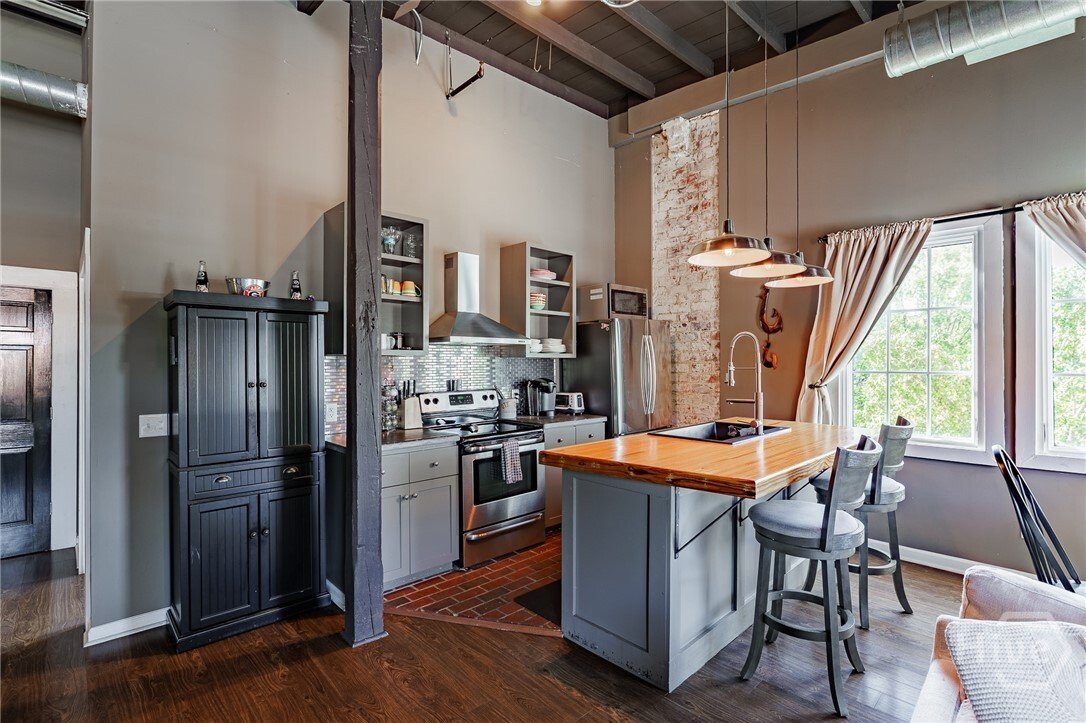 Condo in Athens, Georgia, United States 1 - 17089676