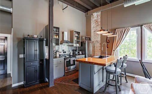 Condo in Athens, Georgia, United States 1