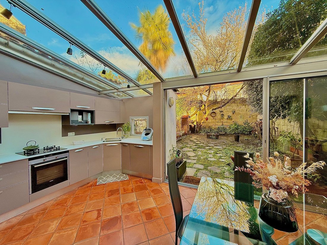 House in Le Lac-Bacalan, Bordeaux, France 3 - 17090636