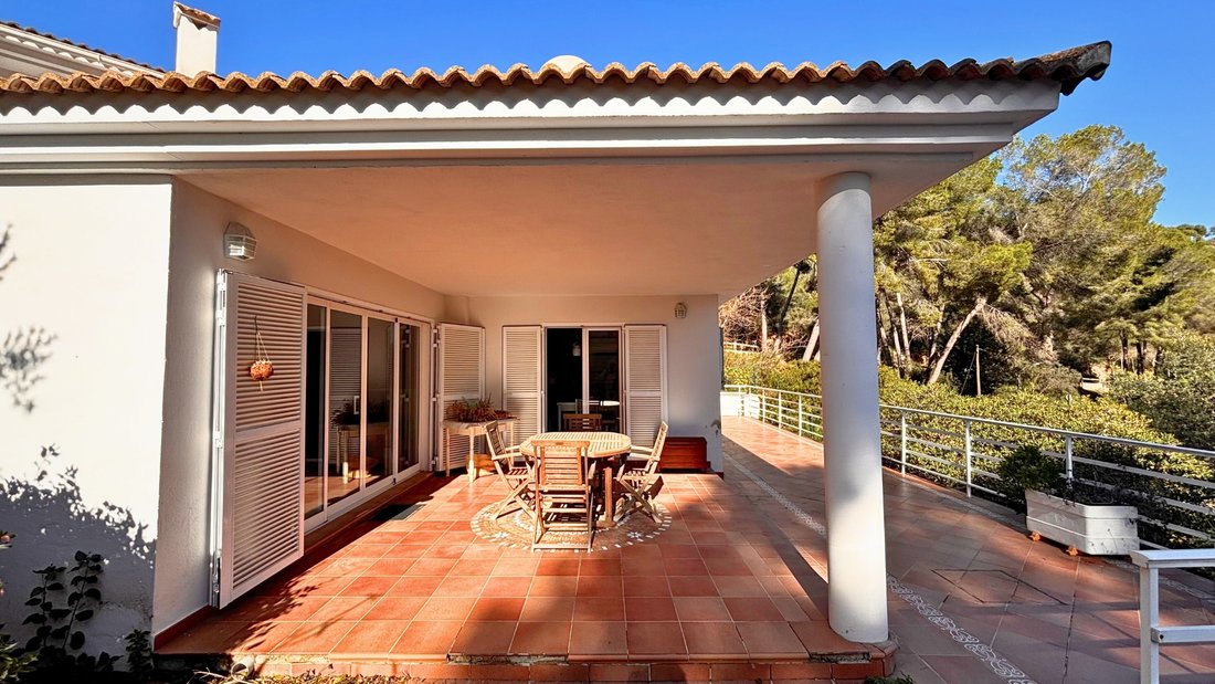 Villa en Portals Nous, Calviá, Islas Baleares 2 - 17079781